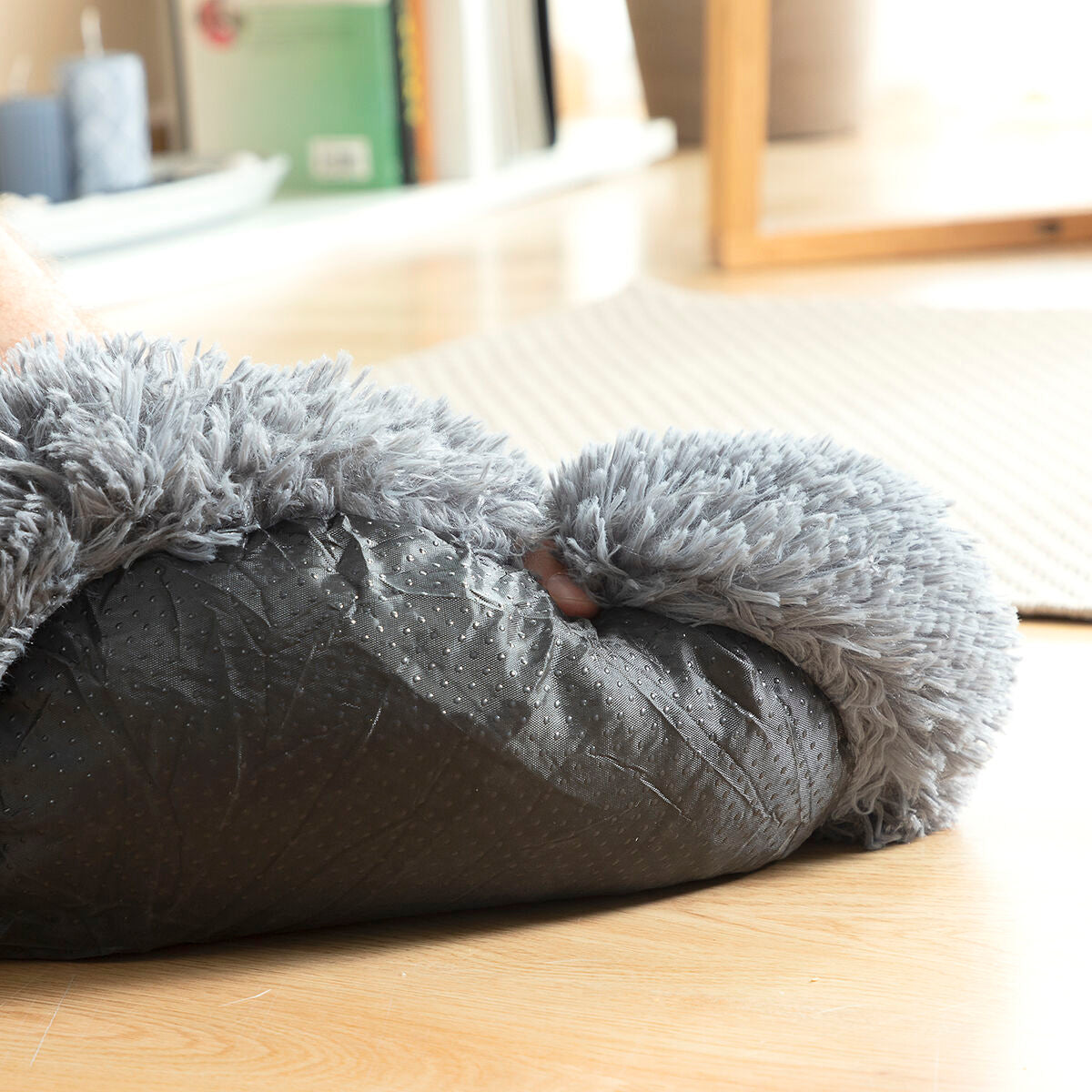 Lit pour Animaux de Compagnie Antistress