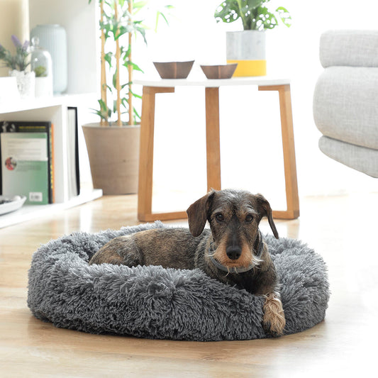 Lit pour Animaux de Compagnie Antistress